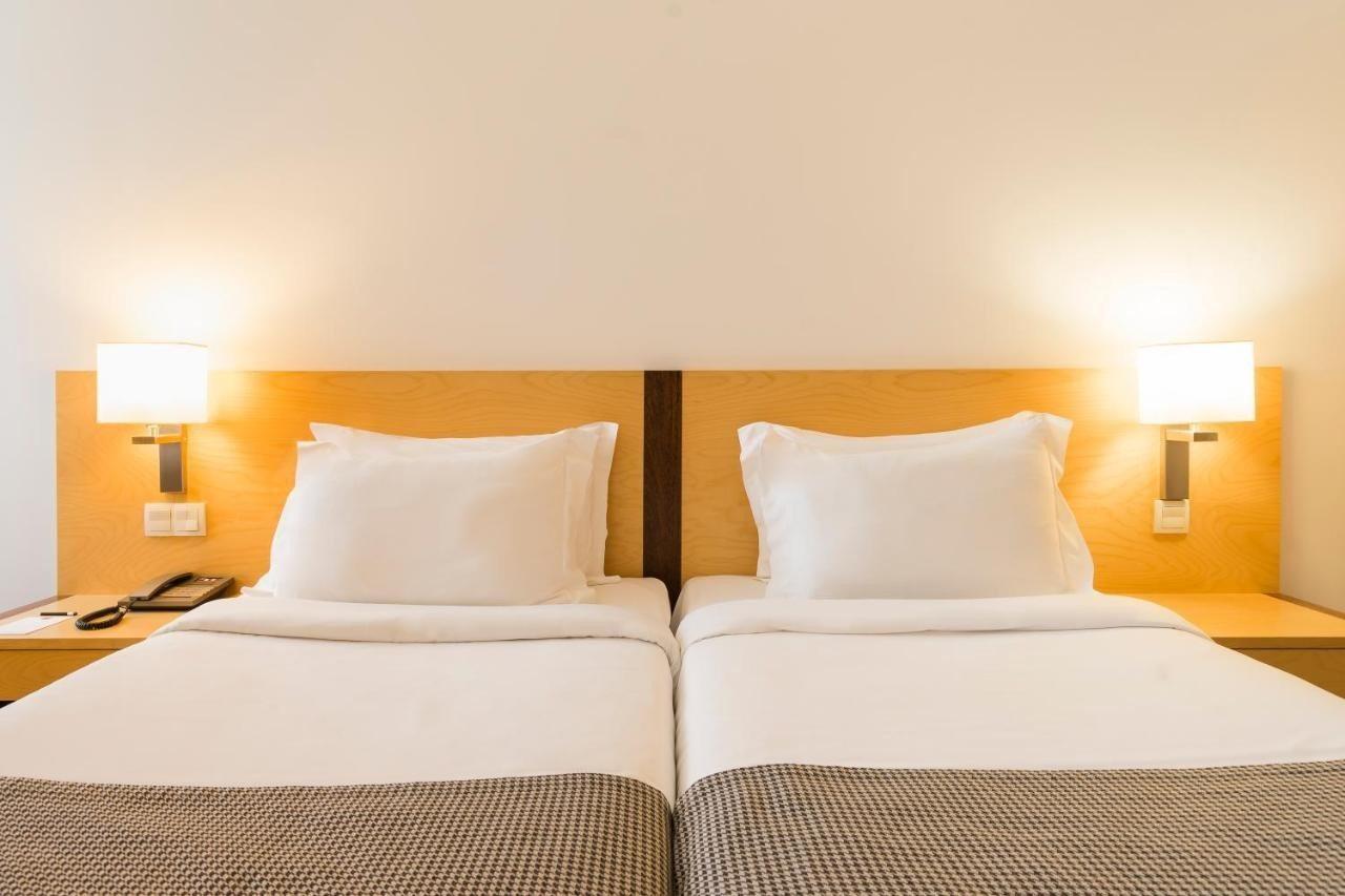 Hotel Hf Fenix Urban Lisboa