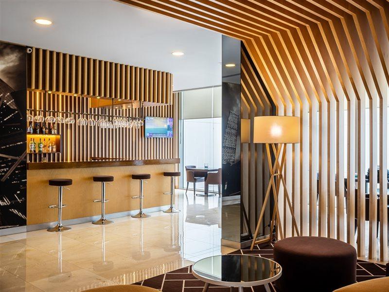 Hf Fenix Urban Hotel