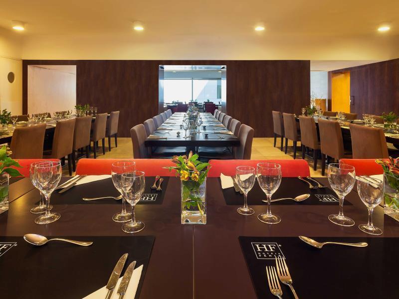 Hf Fenix Urban Hotel Lisboa